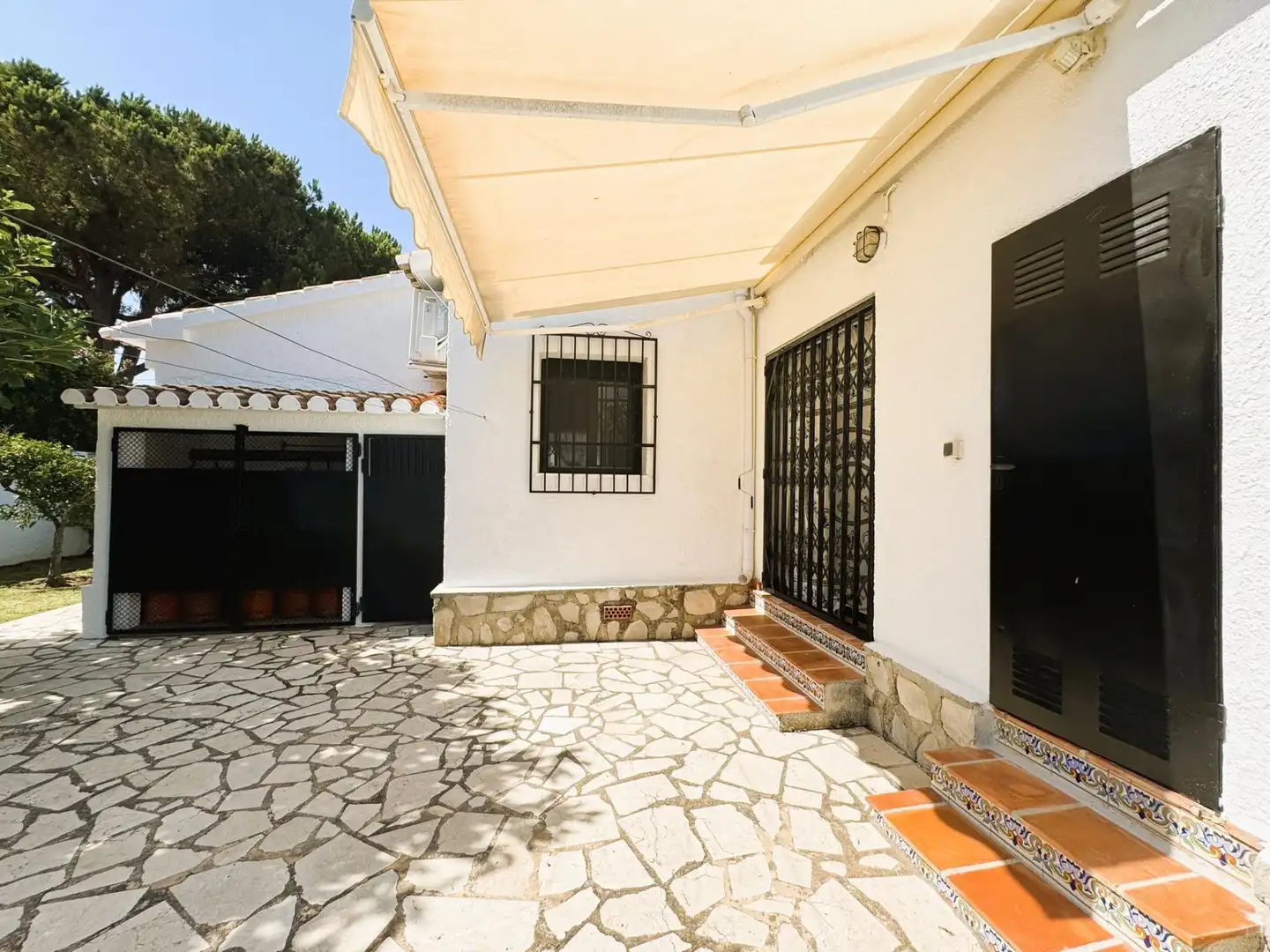 Villa avec piscine à vendre à Las Marinas / Les Marines, imagen 91
