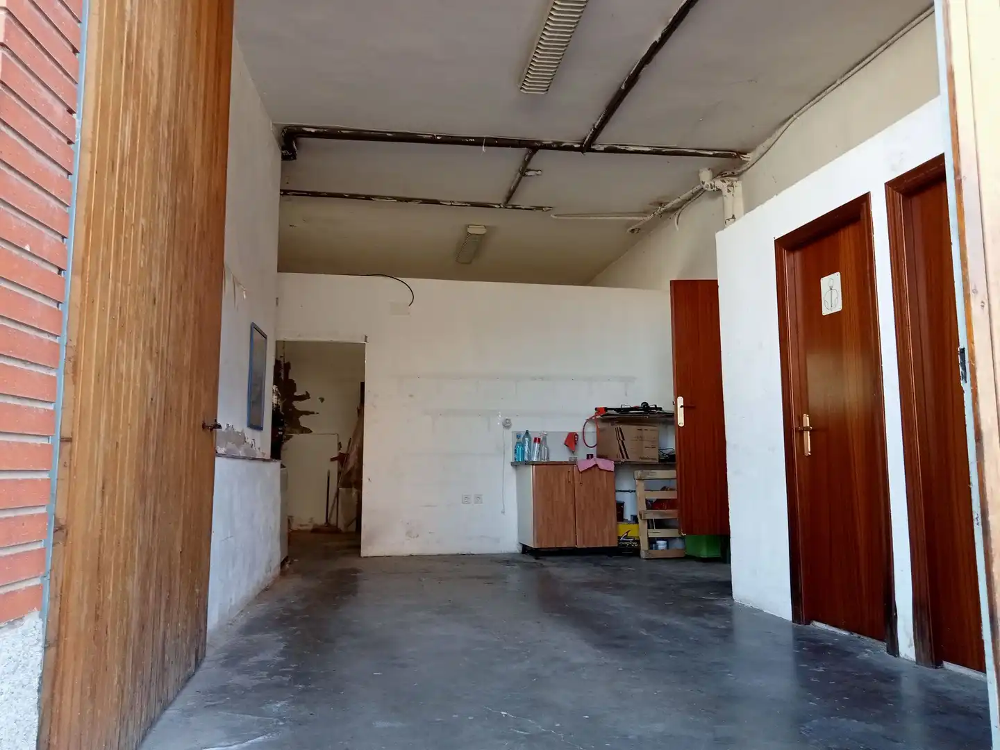Casa o xalet en venda en Monzón amb Calefacció, Jardí privat i Terrassa