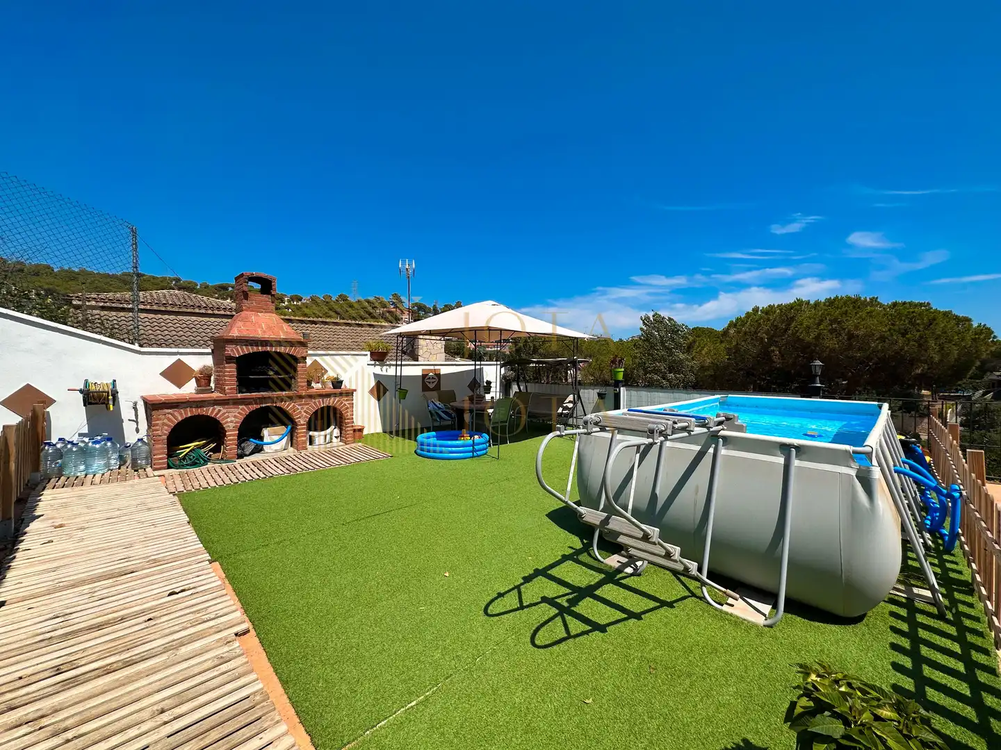 Maison avec terrasse à vendre à Residencial Park, imagen 37