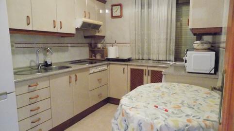 Foto 3 de Casa adosada en venda a Lanzahíta, Ávila