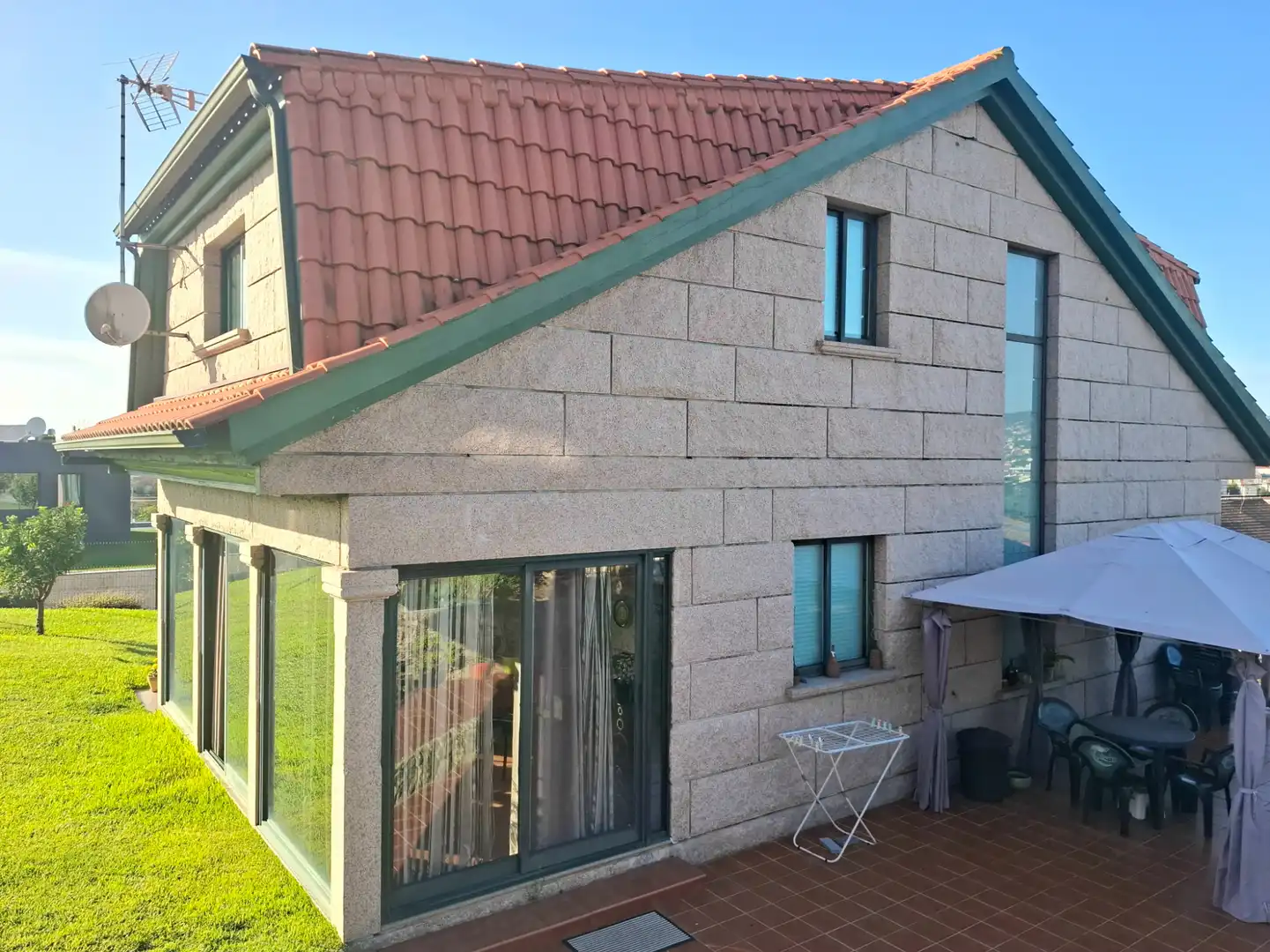 Casa en venta en Camiño Viloura