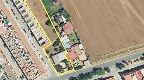 Foto 2 de Finca rústica en venda a Avenida Tocina, 24, Brenes, Sevilla