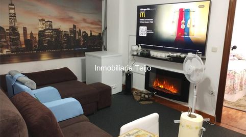 Foto 4 de Piso en venta en A Gándara, Narón