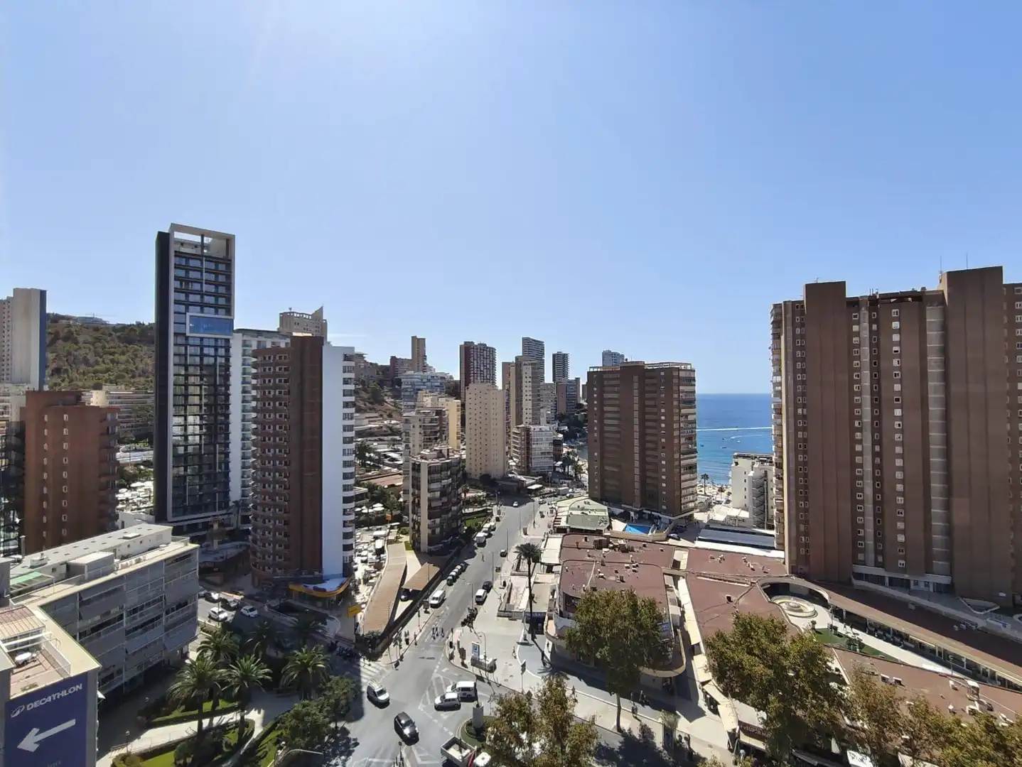 Apartamento con piscina en venta en Avenida AMETLLA DE MAR, imagen 4
