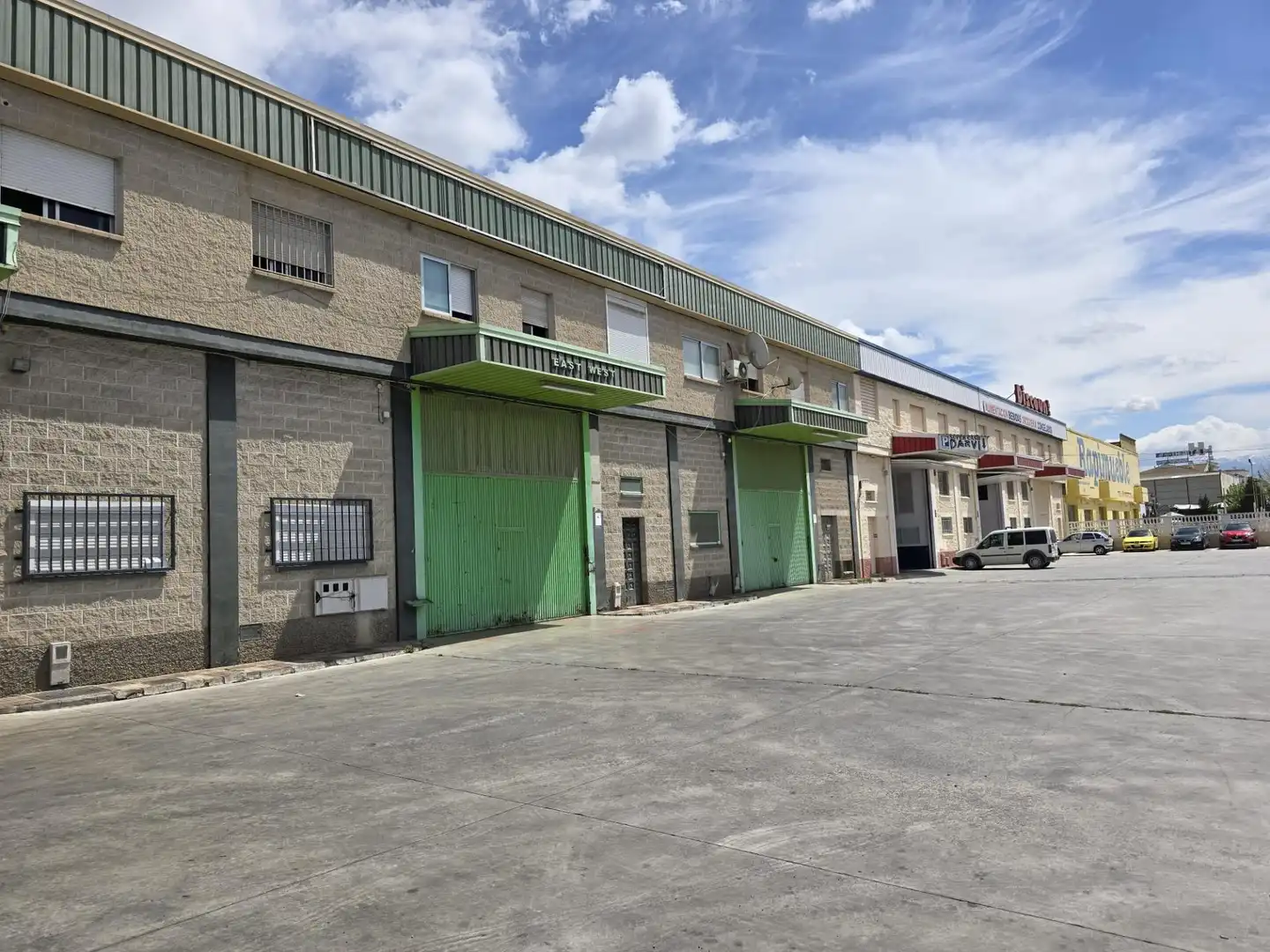 Nave industrielle à vendre à Atarfe, imagen 7