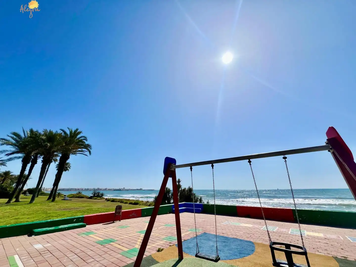 Apartment with terrace for sale in Avenida de don juan de austria, imagen 10
