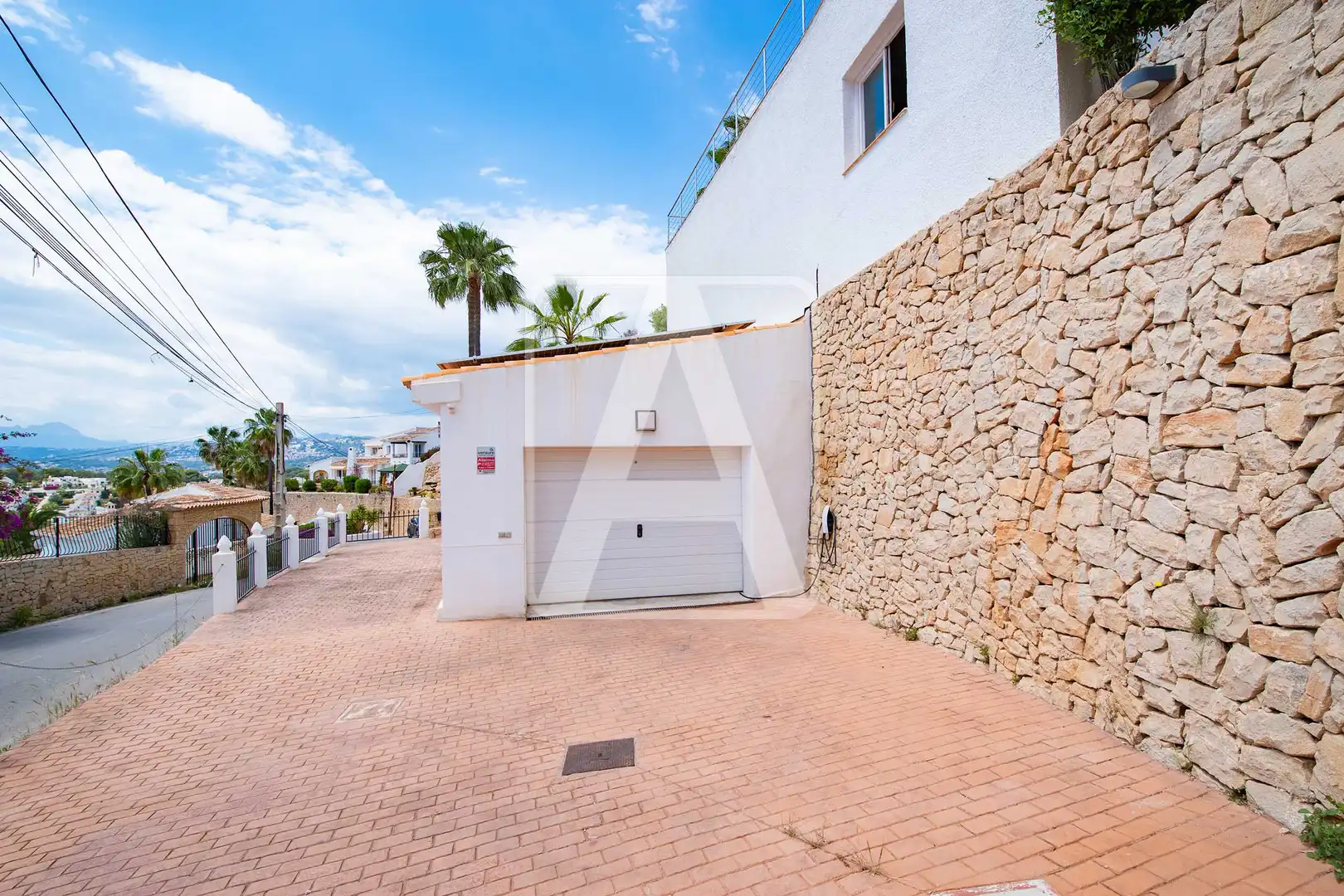 Detached house with pool for sale in El Portet - Pla de Mar, imagen 47
