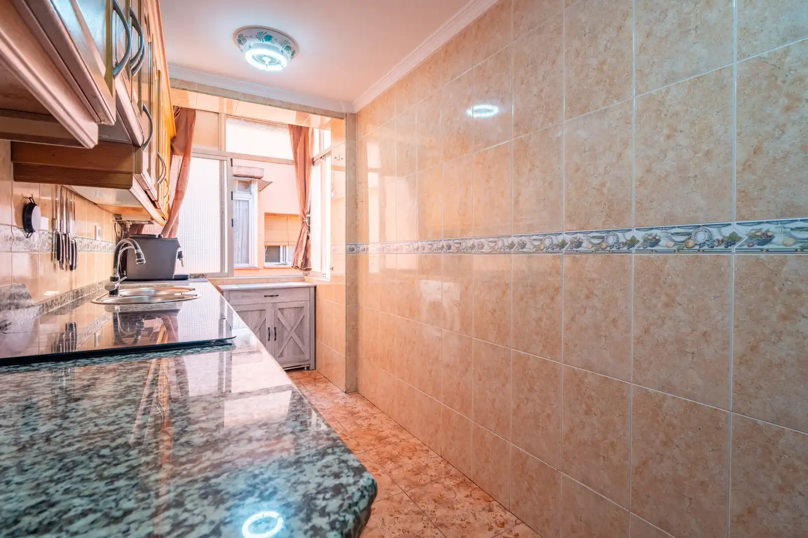 Penthouse mit Terrasse zum Verkauf in Carretera de Cádiz, imagen 7