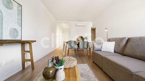 Foto 2 von Wohnung zum Verkauf in Ensanche, Alcobendas