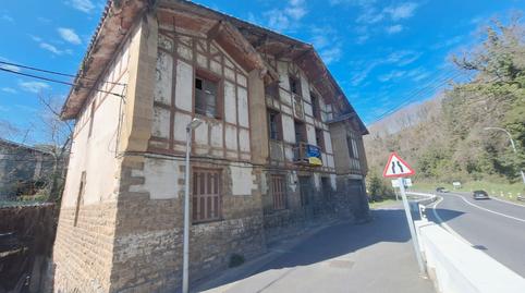 Foto 3 de Casa o chalet en venta en Zumaia, Gipuzkoa