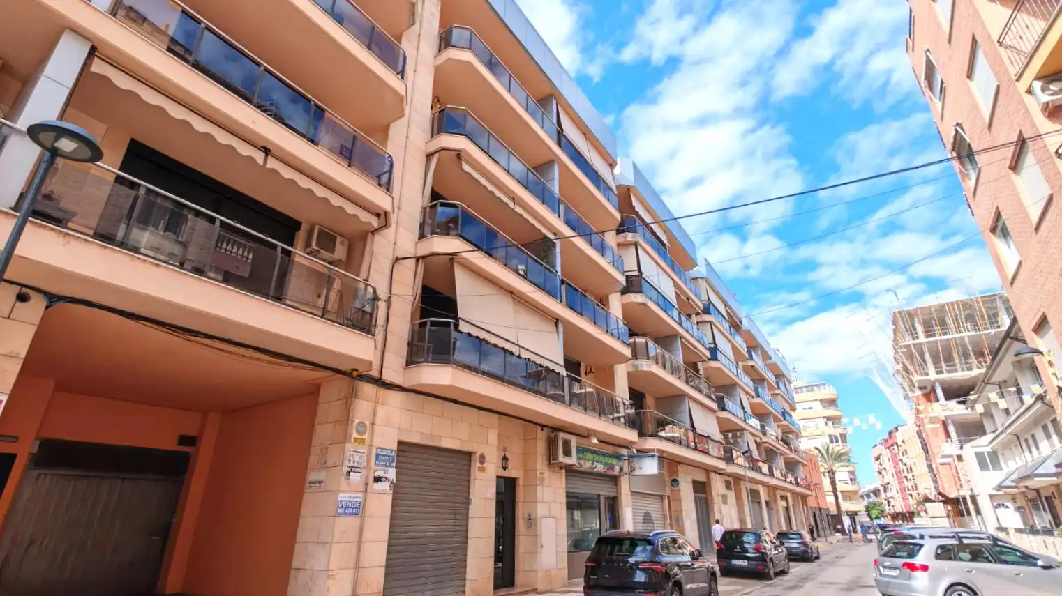 Piso en venta en Francesc Ribalta, imagen 4