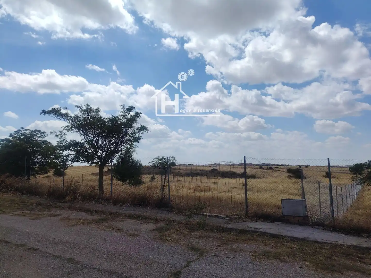 Residencial en venta en Trijueque
