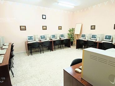 Gewerbefläche zum Verkauf in Punta Umbría
