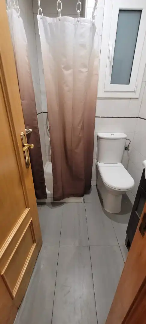 Piso con jardín en venta en Carrer del Cardenal Reig 28, imagen 9