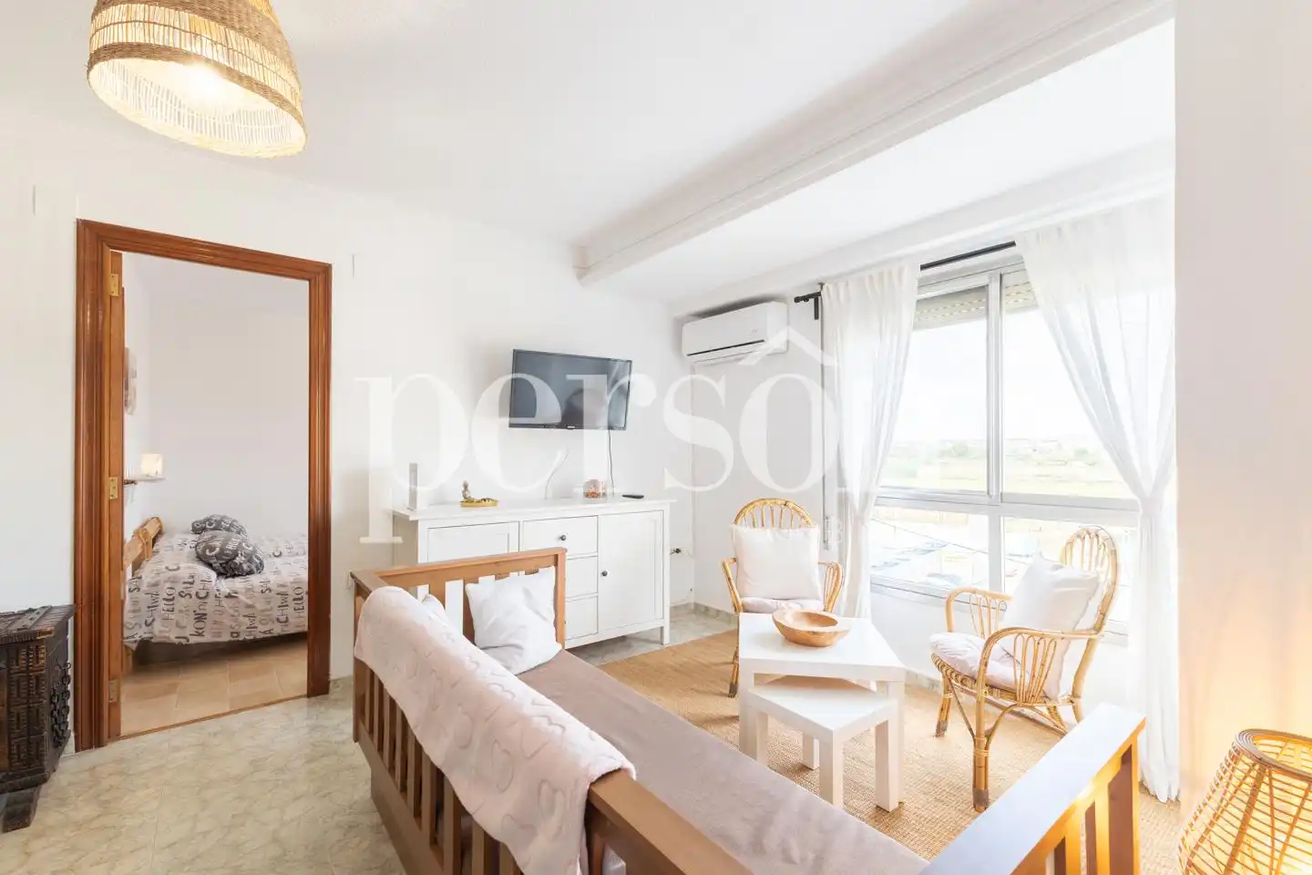 Wohnung mit Aufzug zum Verkauf in Pobles del Sud, imagen 4