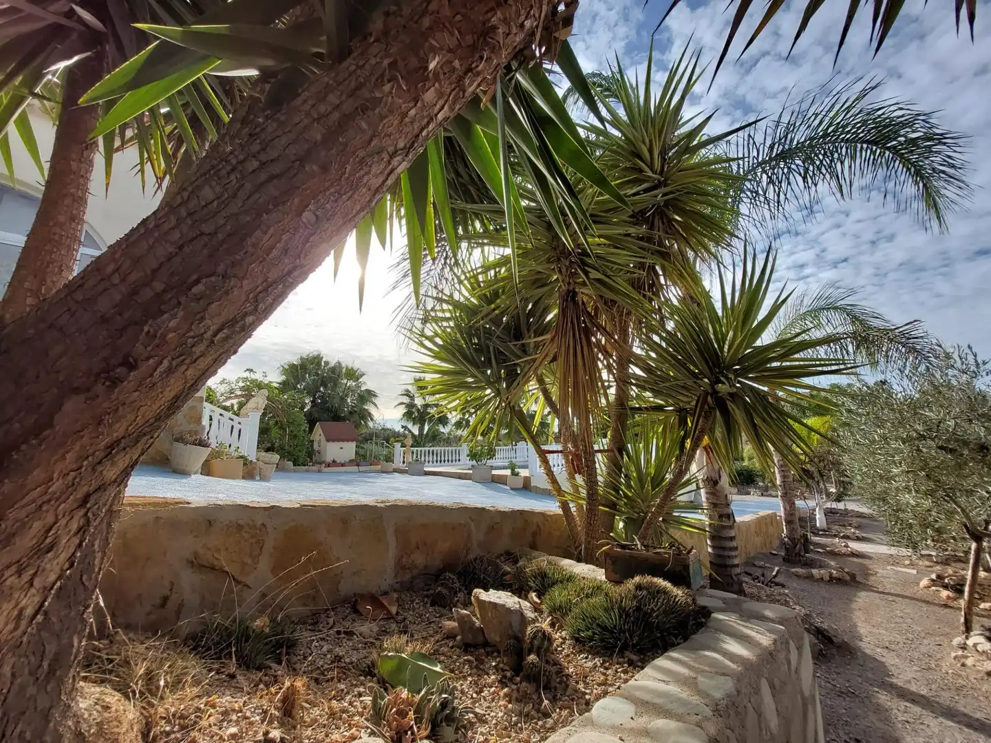 Casa rustica con piscina in vendita a Tébar - Los Arejos, imagen 70