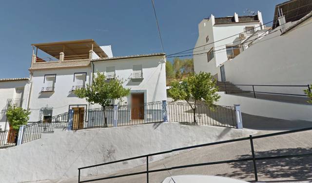 Casa adosada en Venta en C/ Alta en Rute
