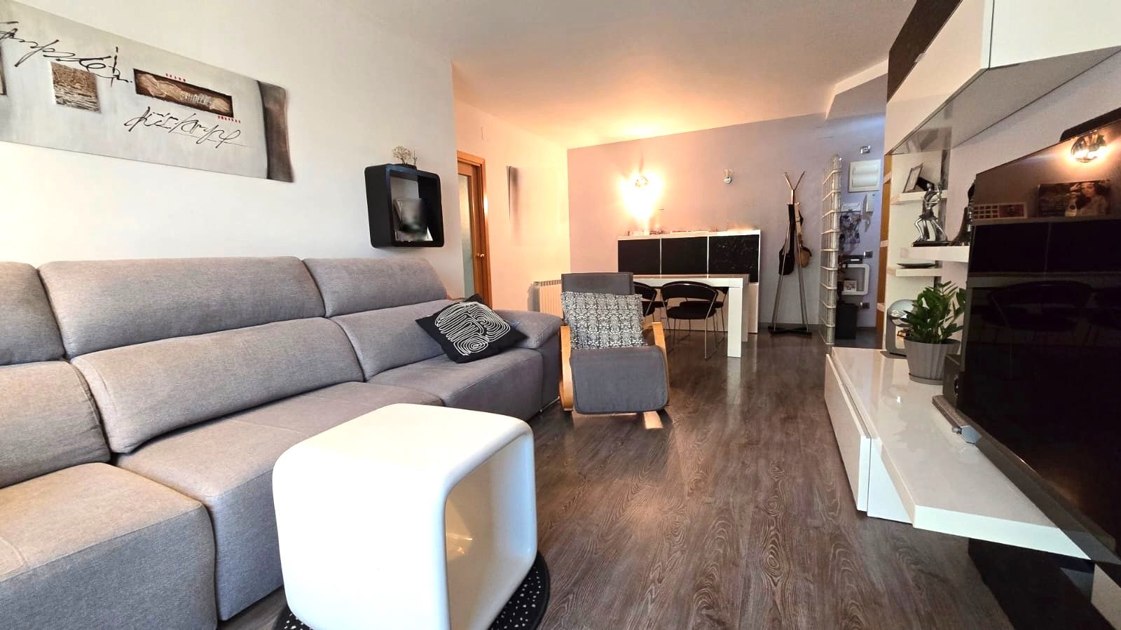 Wohnung zum verkauf in Estació de França, Mollet del Vallès