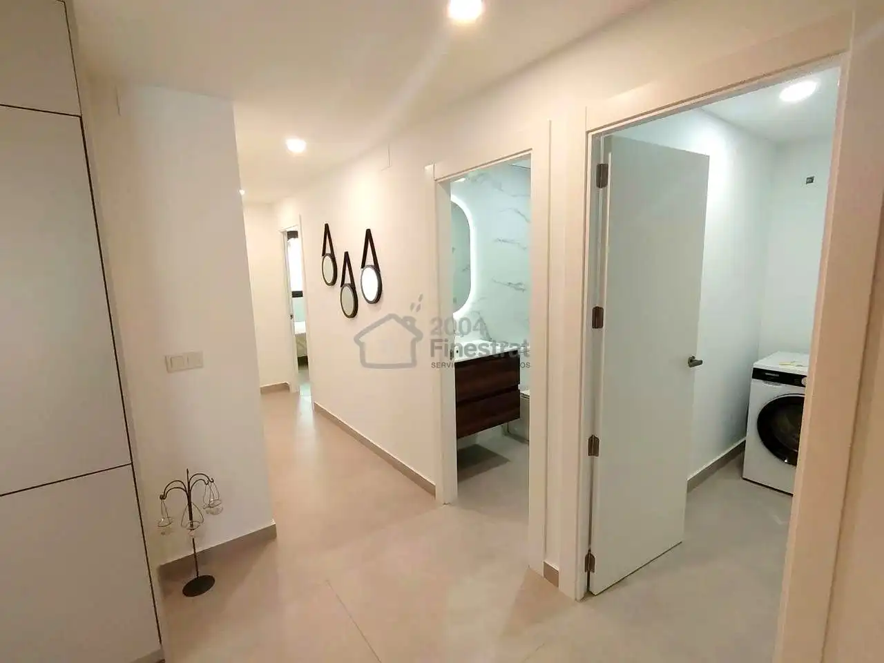 Planta baixa en venda en Villajoyosa / La Vila Joiosa amb Aire condicionat