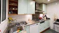 Kitchen of Flat for sale in  Barcelona Capital  with Air Conditioner, Heating and Parquet flooring
