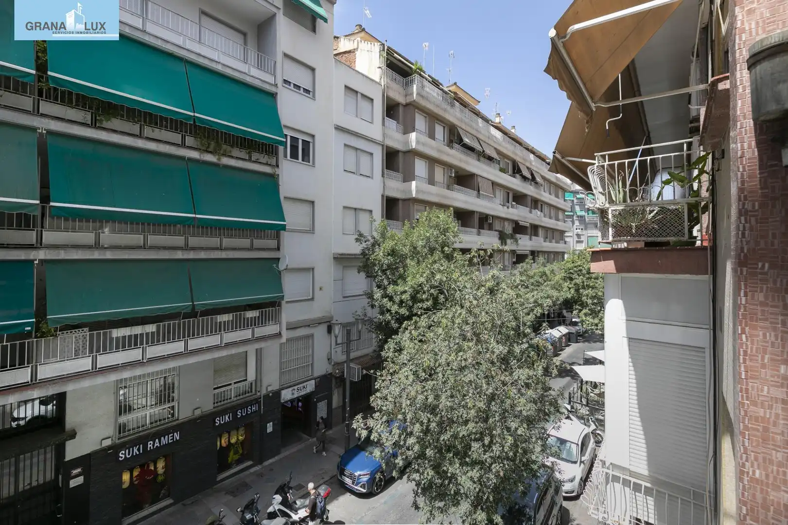 Flat with lift for sale in Calle Pedro Antonio de Alarcón 16 2º, imagen 17