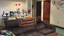 Living room of Flat for sale in Galdakao  with Heating and Balcony