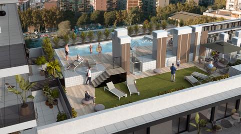 Photo 2 from new construction home in Flat for sale in Ca N'oliva, La Verneda i la Pau, Barcelona
