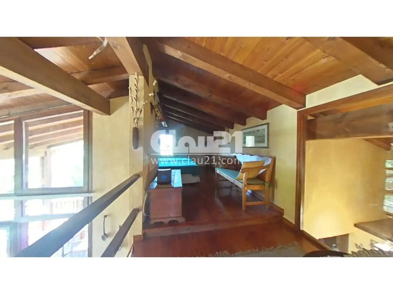 Maison rustique avec jardin à vendre à Calle Cami de la Rota  - Cal Truquet-, imagen 27
