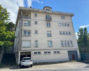 Exterior view of Building for sale in Béjar