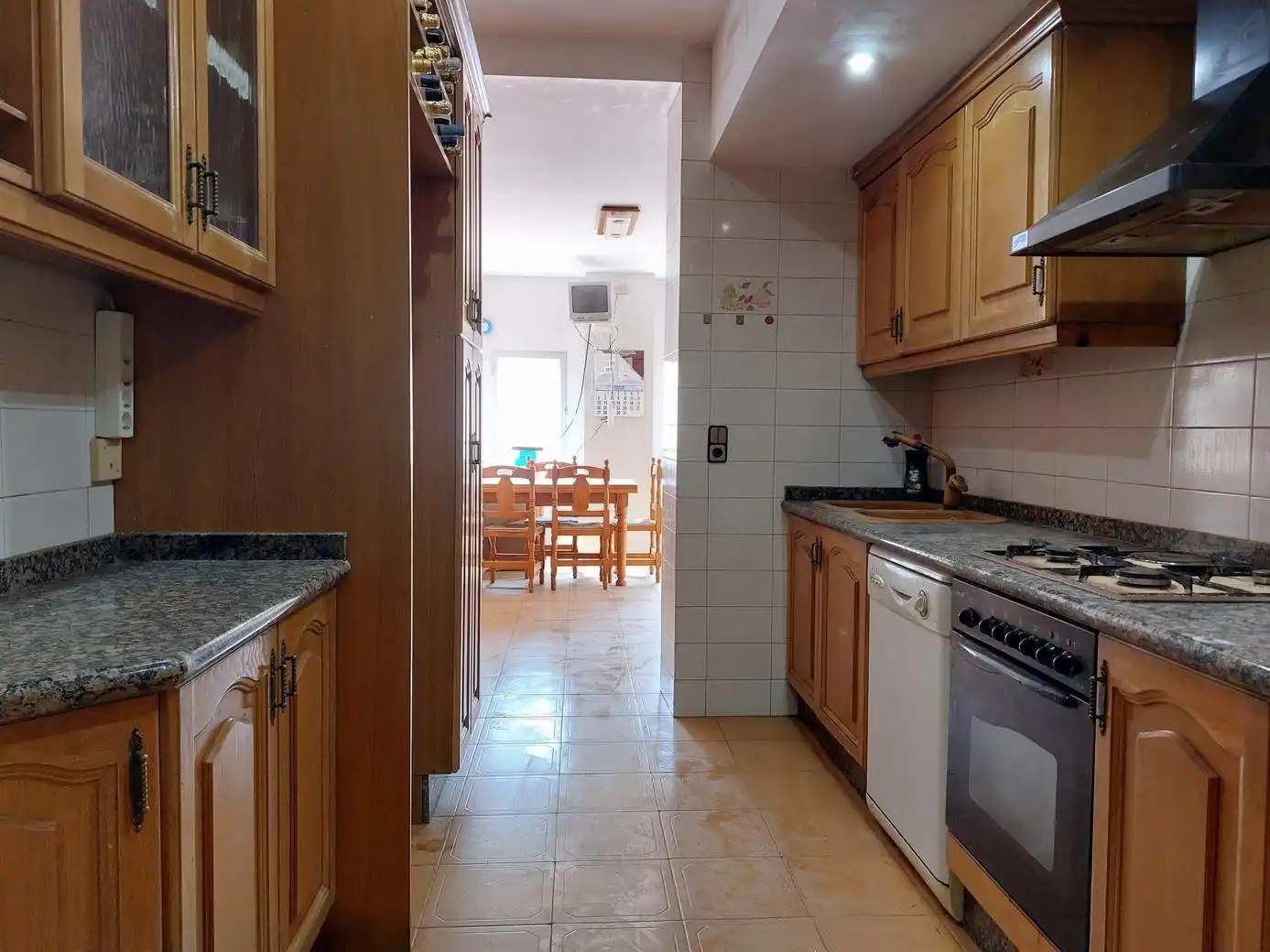 Piso con terraza en venta en Calle Calle Rocío, imagen 12