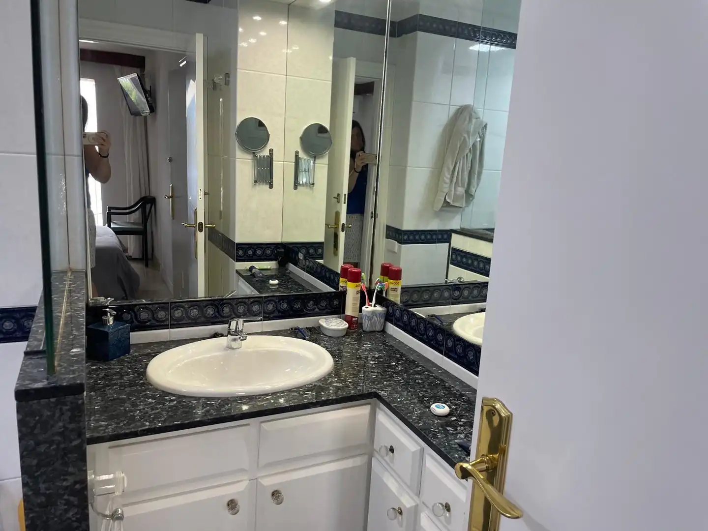 Piso con terraza en venta en Carrer de Valls 8, imagen 8