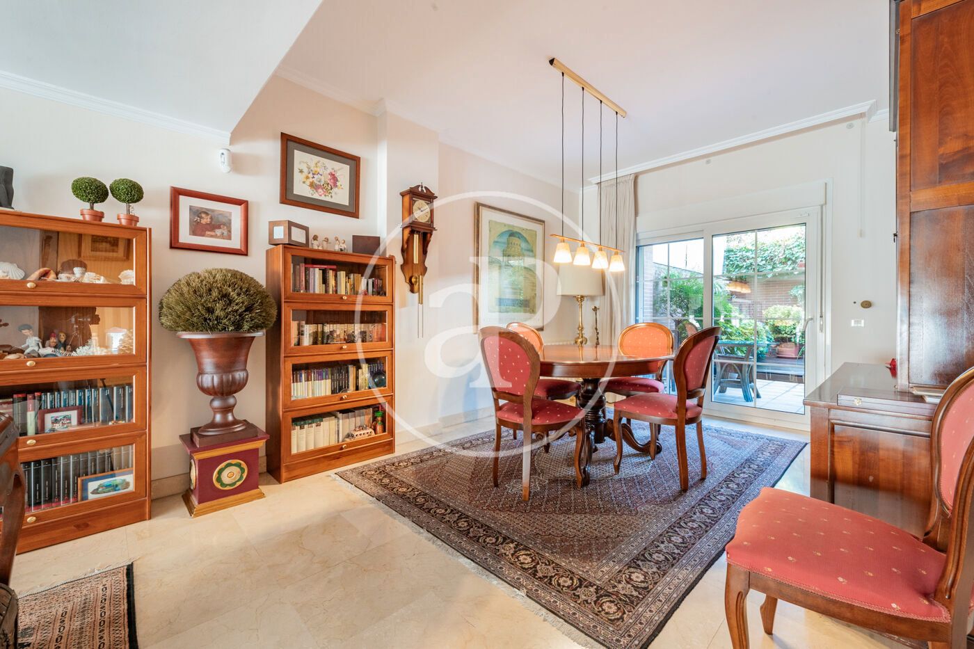 Single-family semi-detached for sale in Palomas