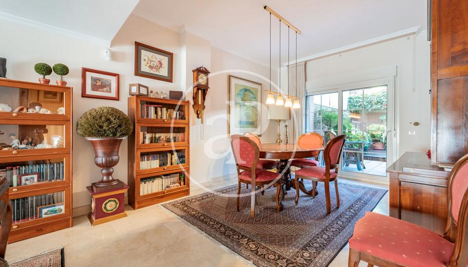 Photo 1 of Single-family semi-detached for sale in Palomas, Madrid