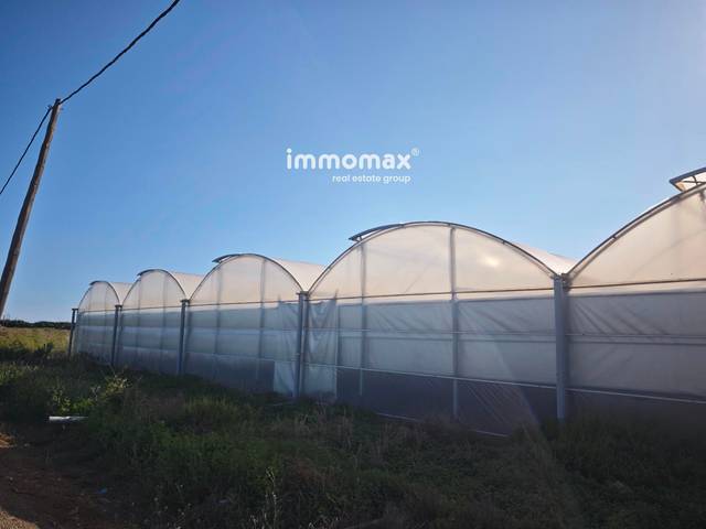 Terreno en Venta en Centre