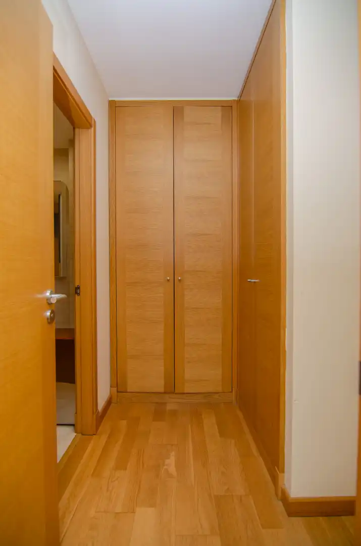 Habitación de Piso de alquiler en A Coruña Capital  con Calefacción, Parquet y Terraza