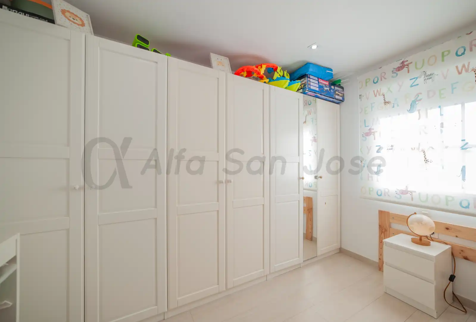 Appartamento in vendita a San José de la Rinconada, imagen 21