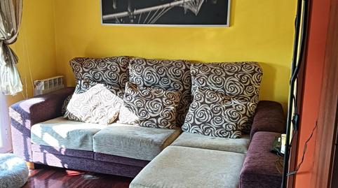 Foto 4 de Dúplex en venda a San Andrés del Rabanedo pueblo, San Andrés del Rabanedo