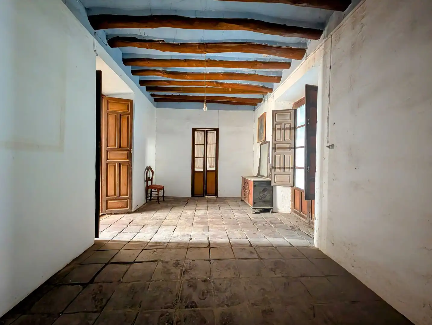 Casa o xalet en venda en Loja