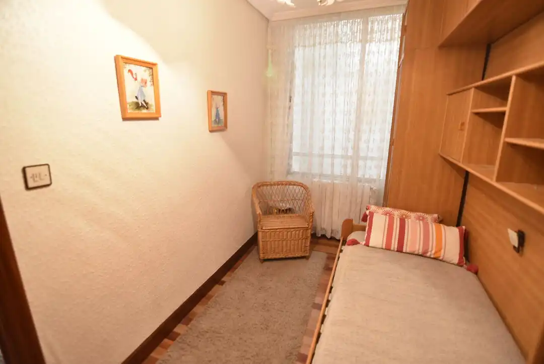 Appartement à vendre à Urkizu Pasealekua Ibilbidea, imagen 27