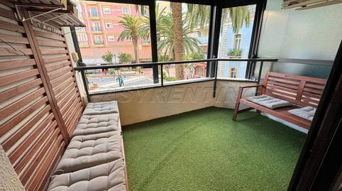 Photo 2 of Flat to rent in Calle Alfonso X ´el Sabio´, Centro- San Felipe - Huerta Fava, La Línea de la Concepción