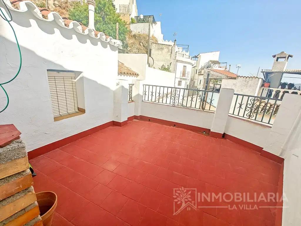 Casa en venda a Calle Virgen Rosario, imagen 13