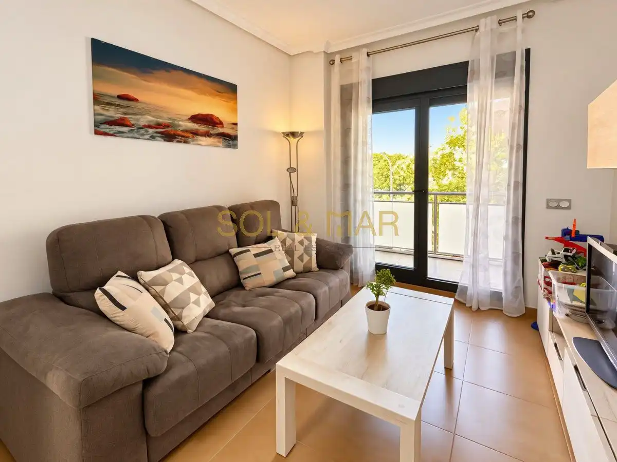 Flat with lift for sale in Isabel Manoja, imagen 6