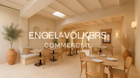 Photo 3 of Premises for sale in Barri de les Corts, Barcelona