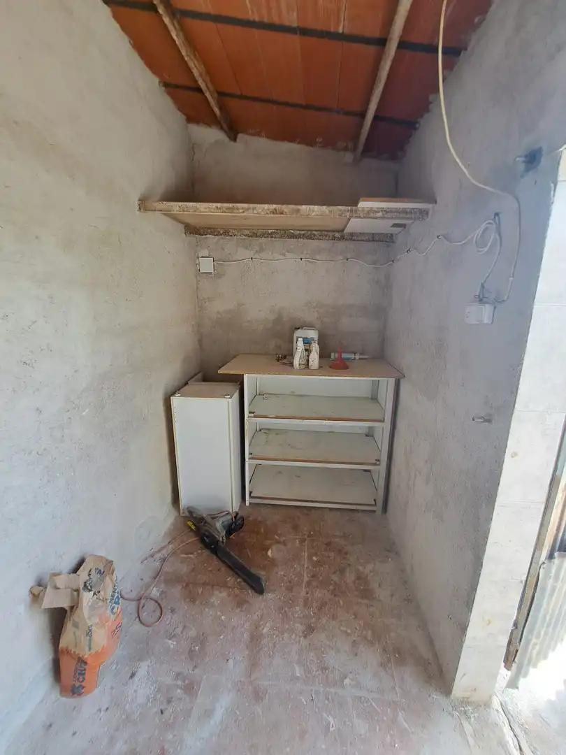 Einfamilien-Reihenhaus zum Verkauf in Águilas
