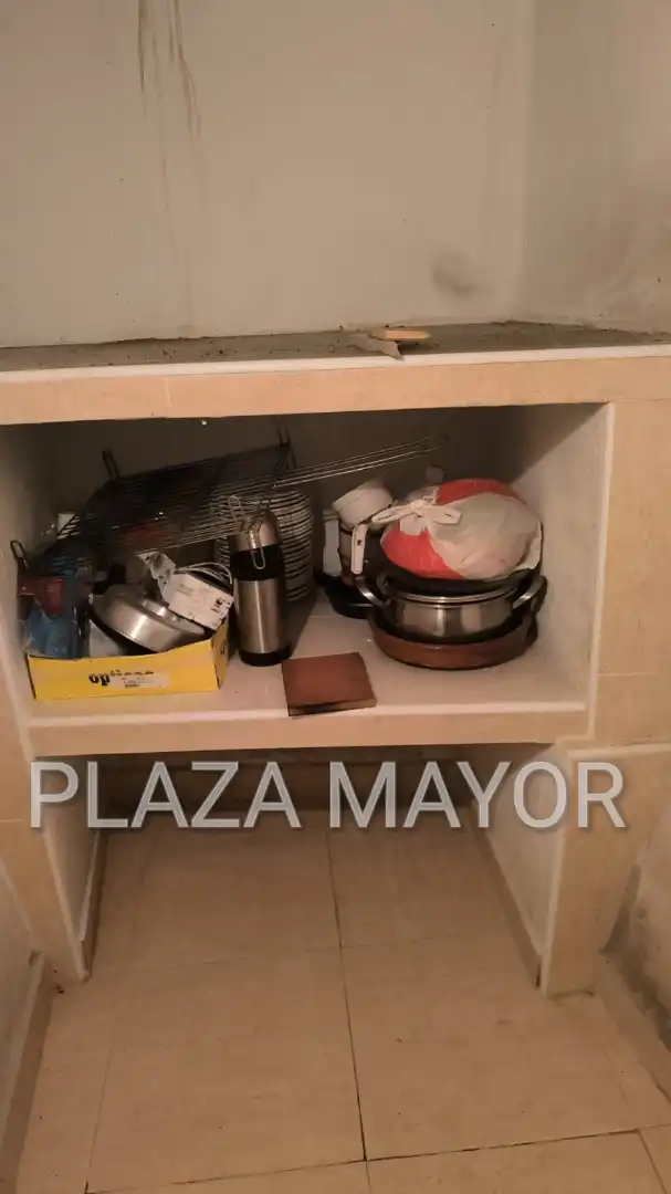 Kitchen of Houses for sale in Zarapicos  with Furnished