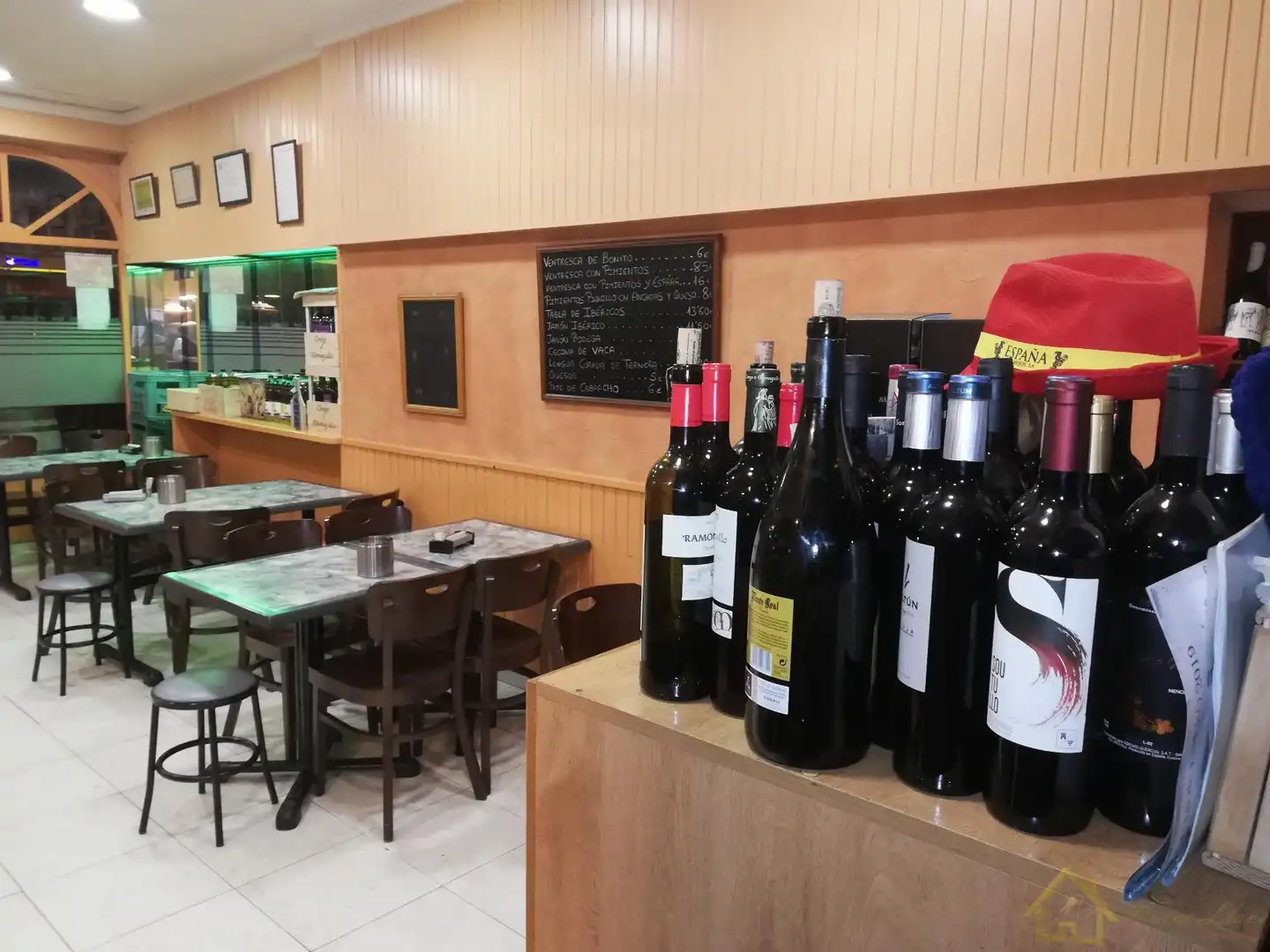 Local comercial en venda a GARCIA ABAD, imagen 20