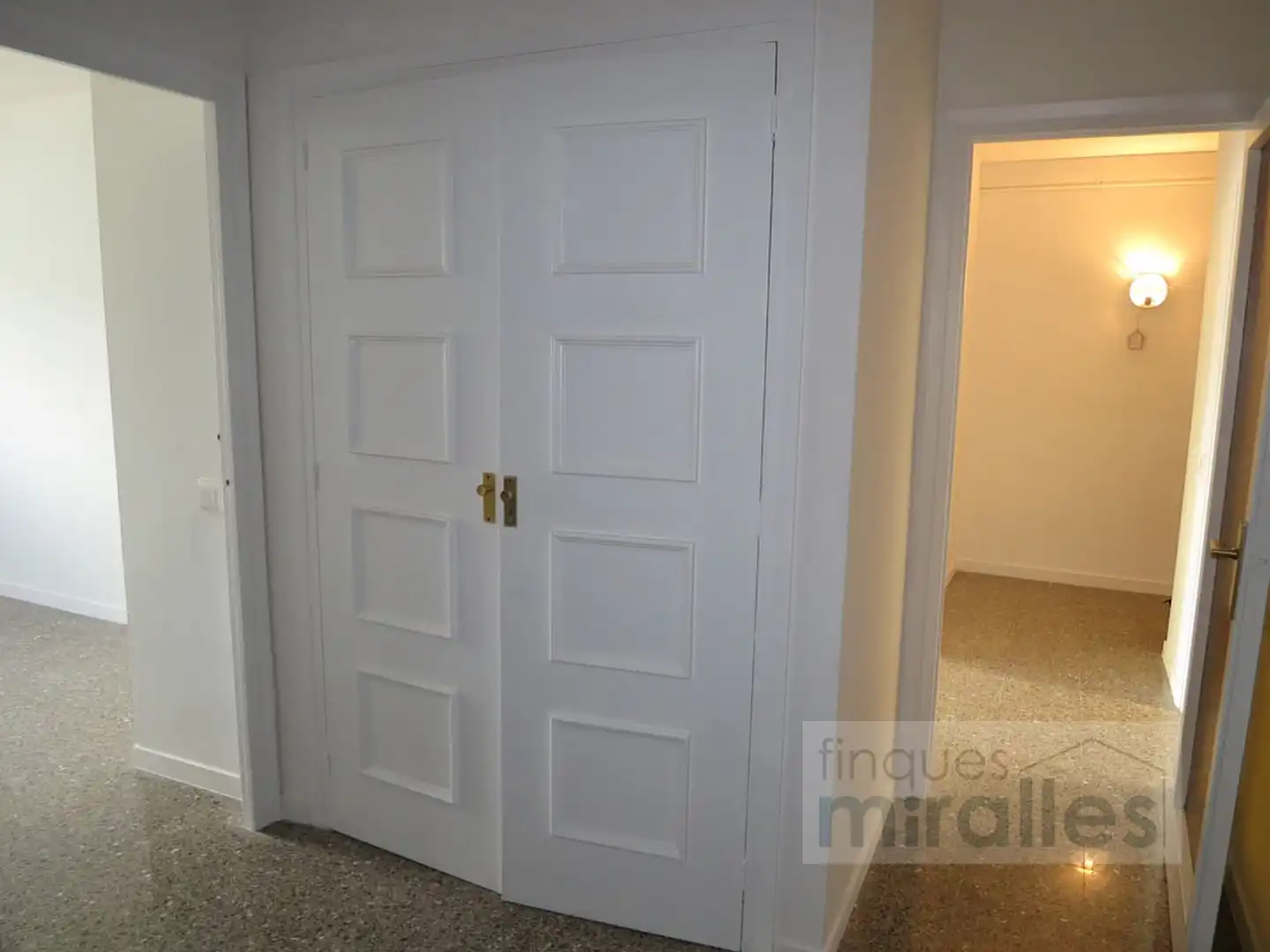 Piso de alquiler en Vilassar de Dalt