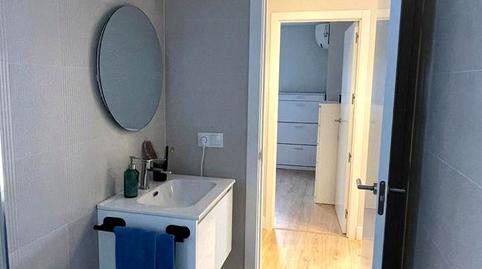 Foto 4 de Pis de lloguer a Lamarque de Novoa, Cruz Roja, Sevilla