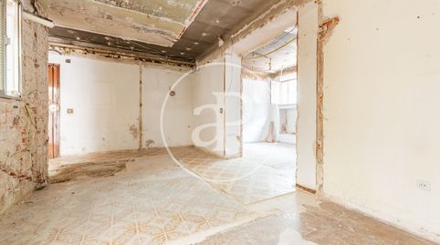 Foto 2 de Piso en venta en C/ del Alcalde Sainz de Baranda, Ibiza de Madrid, Madrid Capital