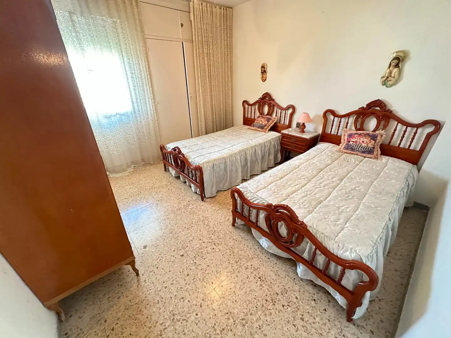 Habitación de Piso en venta en Parla con Aire acondicionado y Terraza
